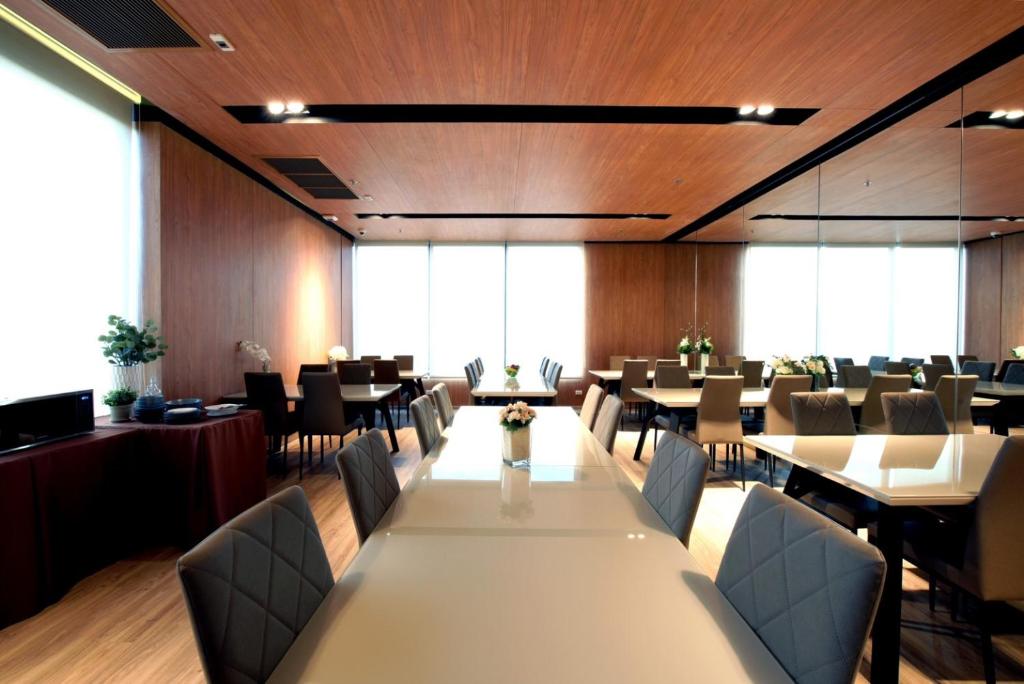 Meeting room / ballrooms