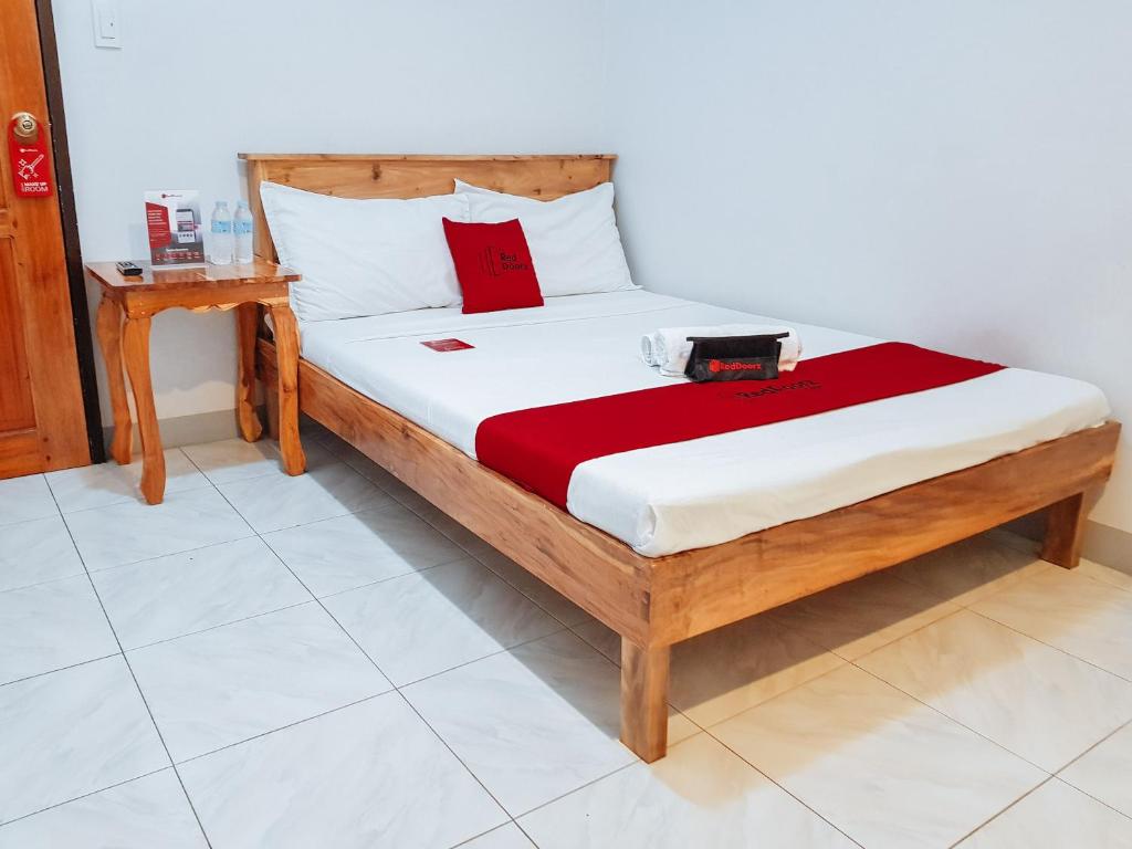 Hotels in Tagbilaran City City Center, Philippines - price from $27