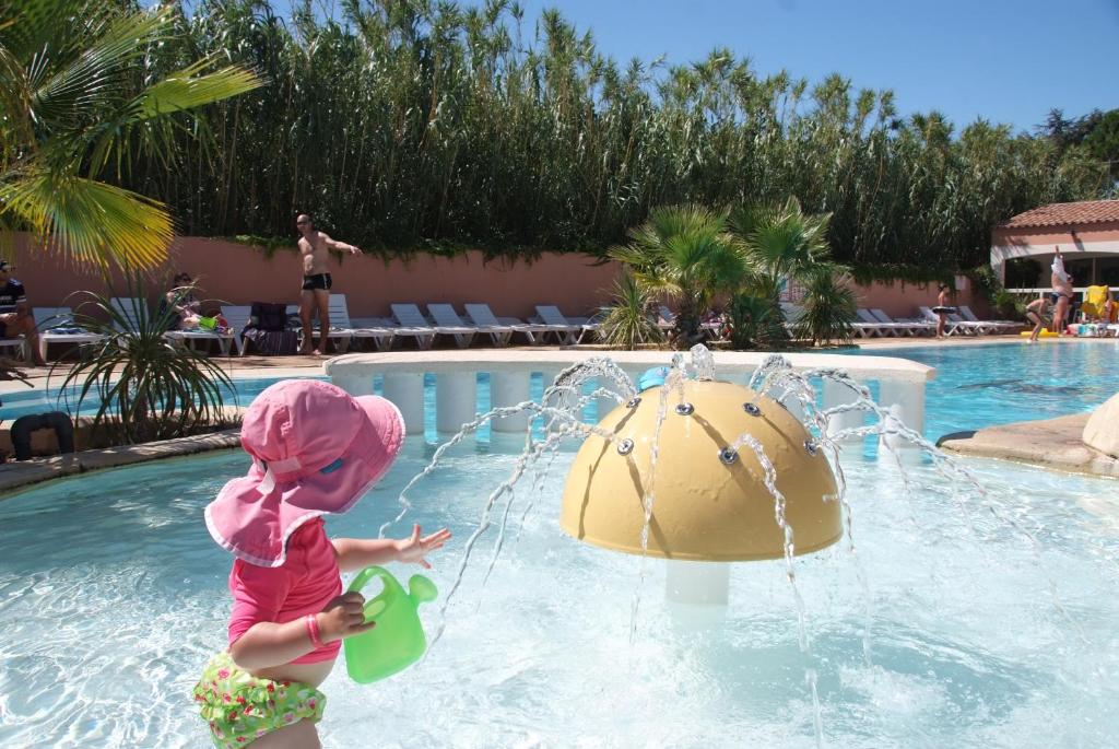 Camping Clau Mar Jo - 5