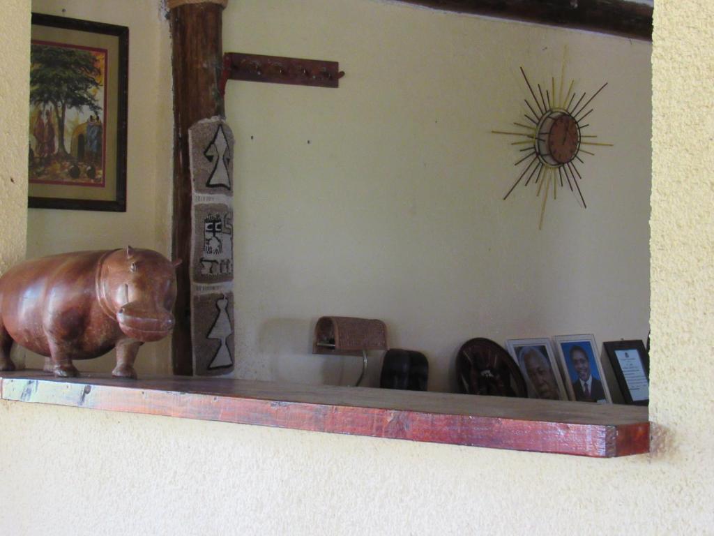 African Sunrise Lodge and Campsite photo