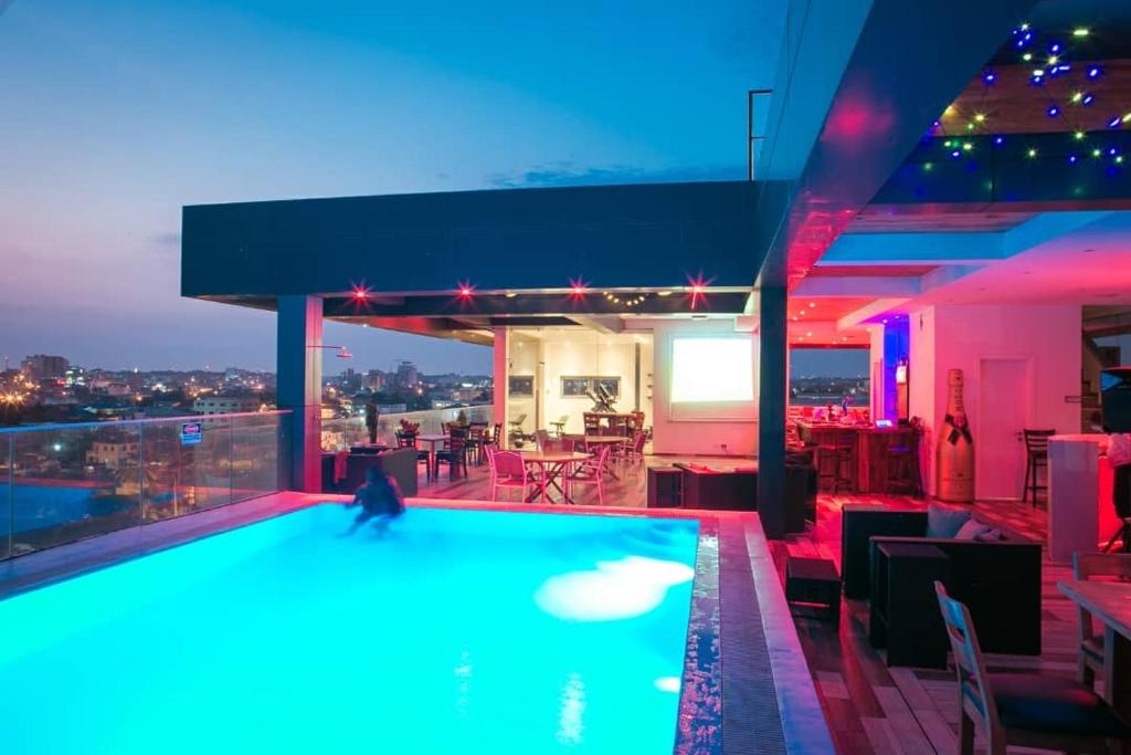 Suncity Hotel Apartment photo