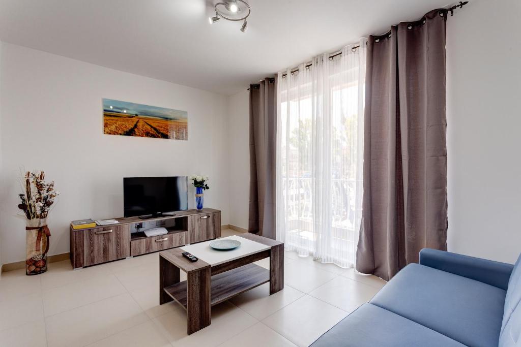 Harmony Apartments, Msida