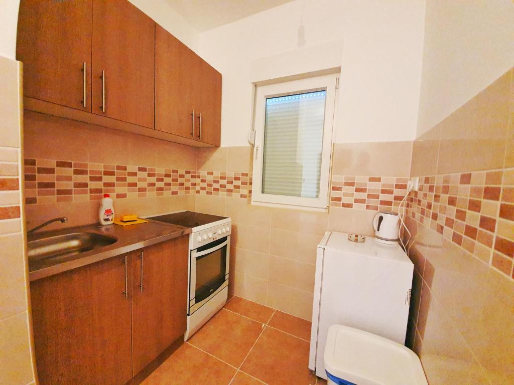 Apartman 44 전경