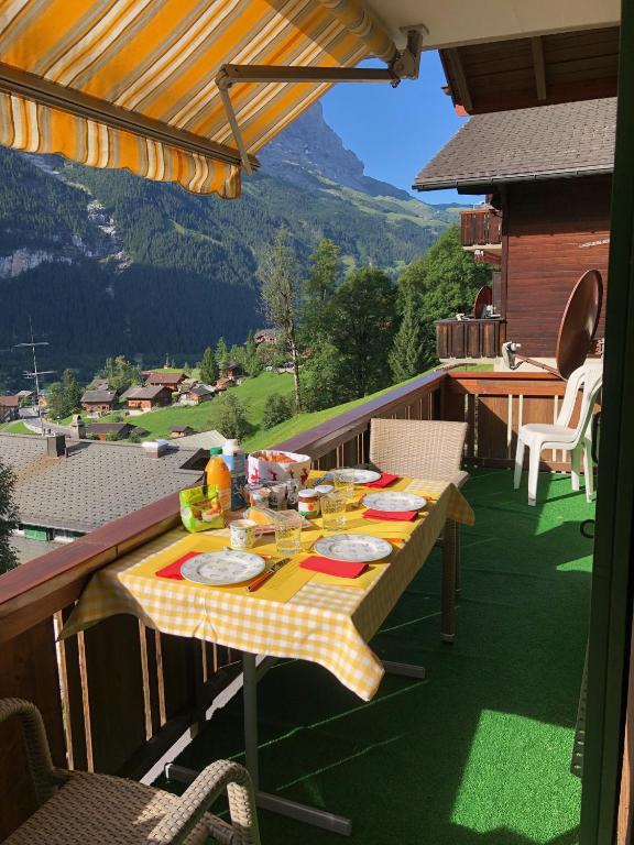Chalet zur Hohe photo