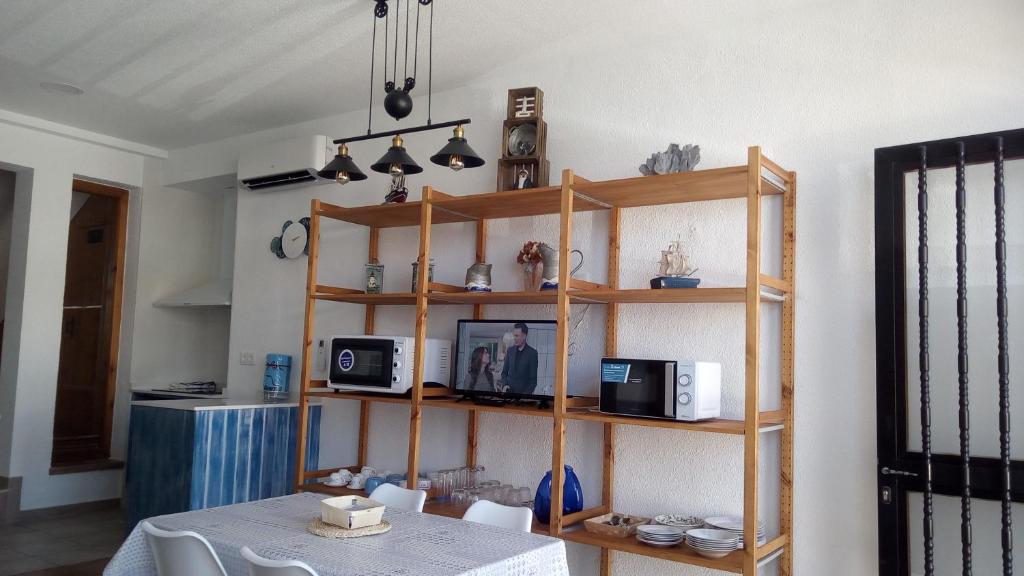 PILARSEVAHOME-APARTAMENTO MARINERO - 5