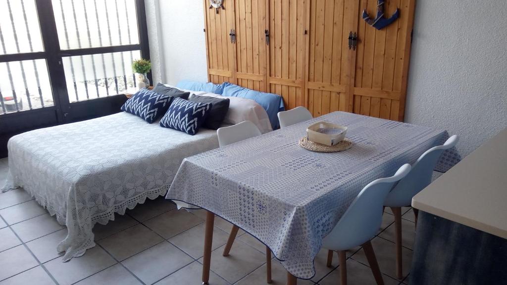 PILARSEVAHOME-APARTAMENTO MARINERO - 2