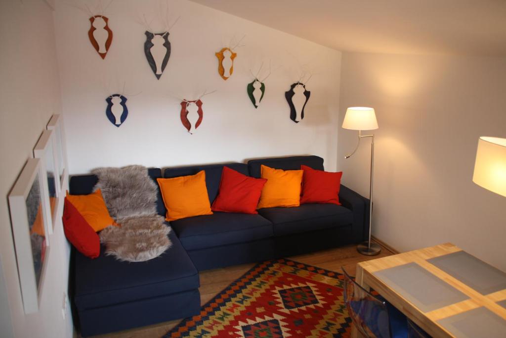 Haus Jakob - 3
