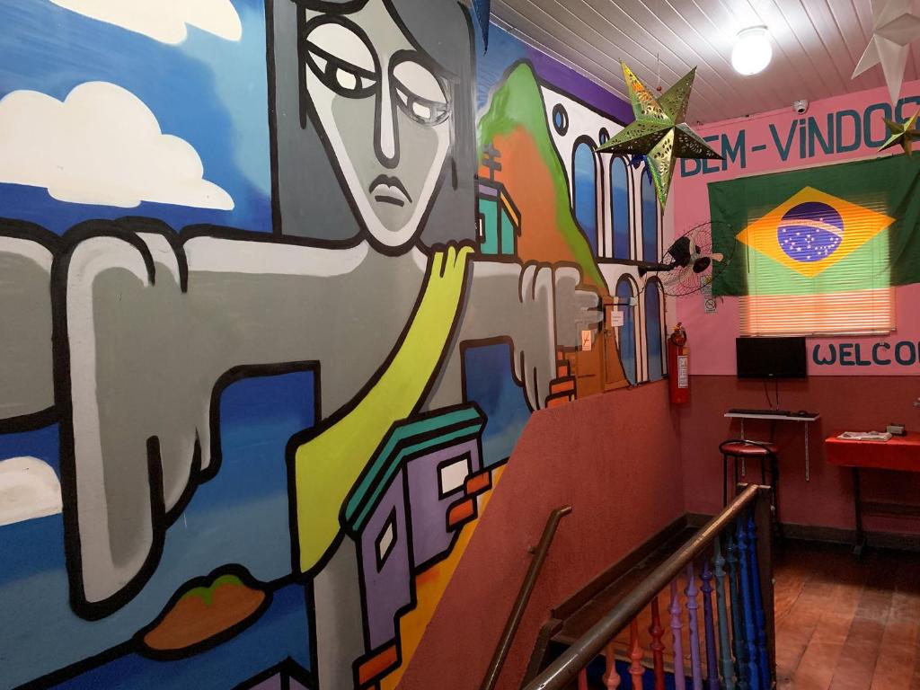 Massape Rio Hostel photo