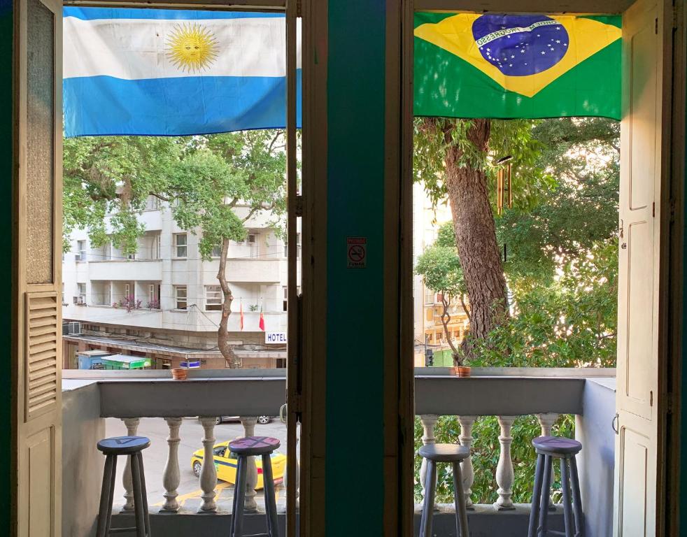 Massape Rio Hostel photo