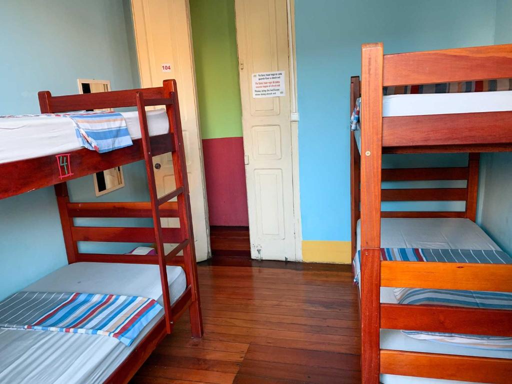Massape Rio Hostel photo