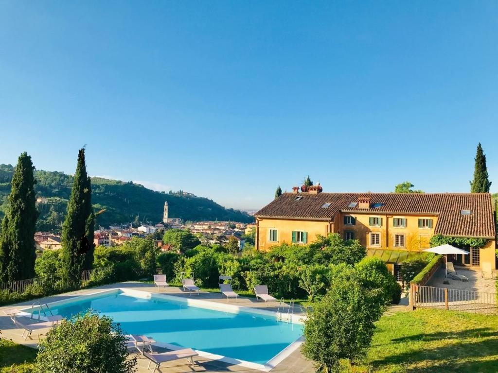 Villa Avesa - 3