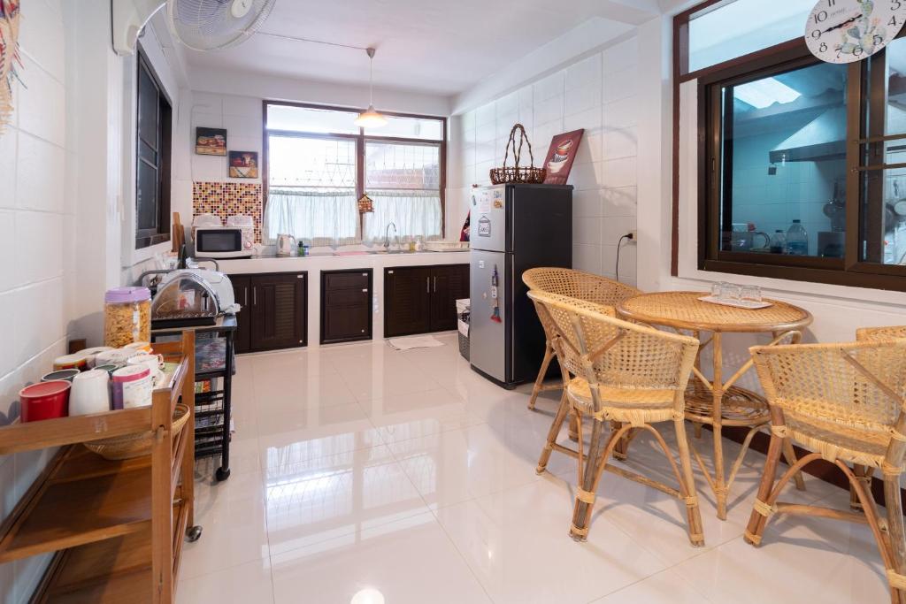 Dunah's Garden Home