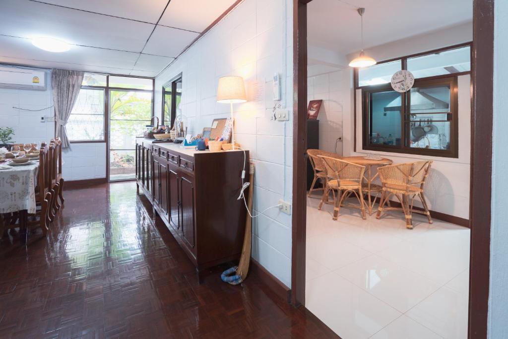 Dunah's Garden Home