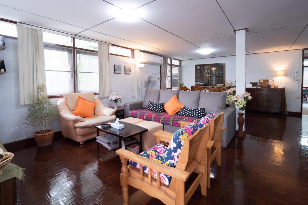 Dunah's Garden Home