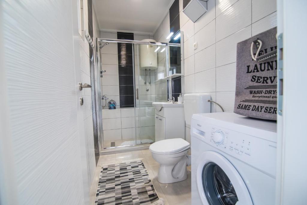 Love Apartments photo