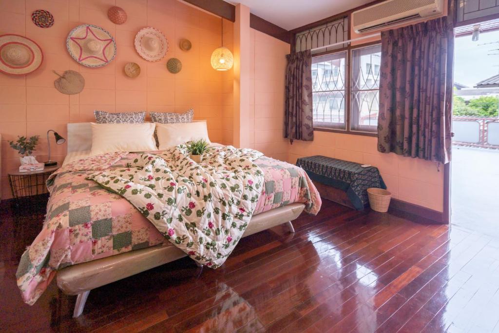 Dunah's Garden Home