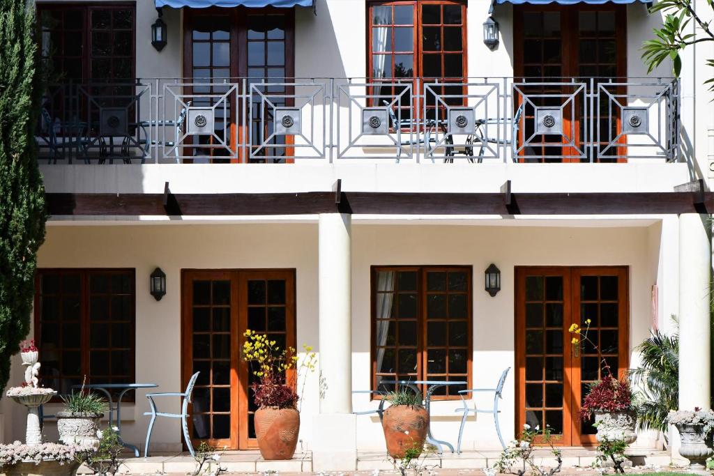 Highgrove Guesthouse photo
