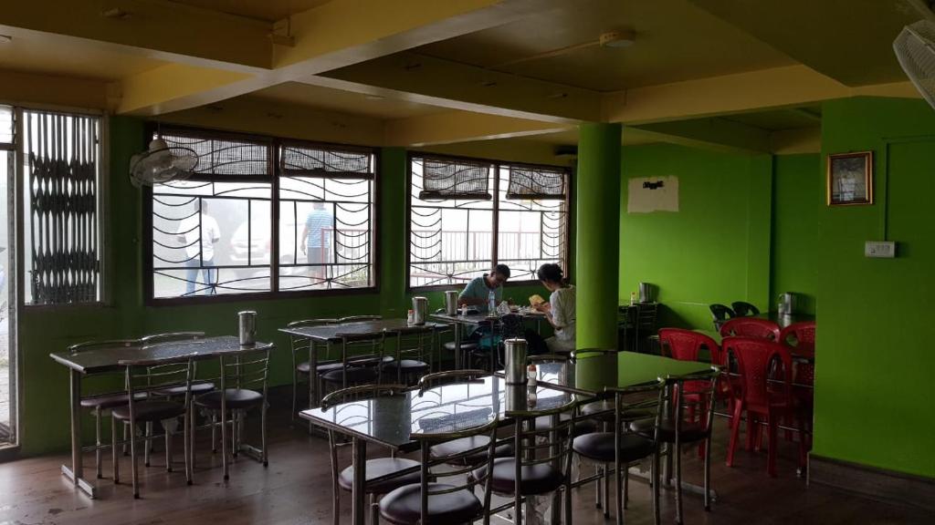 Nalgre Guest House — Hotel in Cherrapunji
