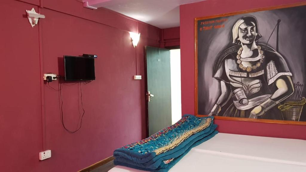 Nalgre Guest House photo