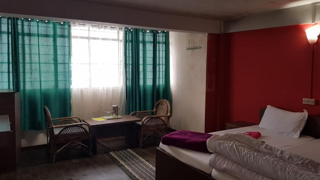 Nalgre Guest House photo