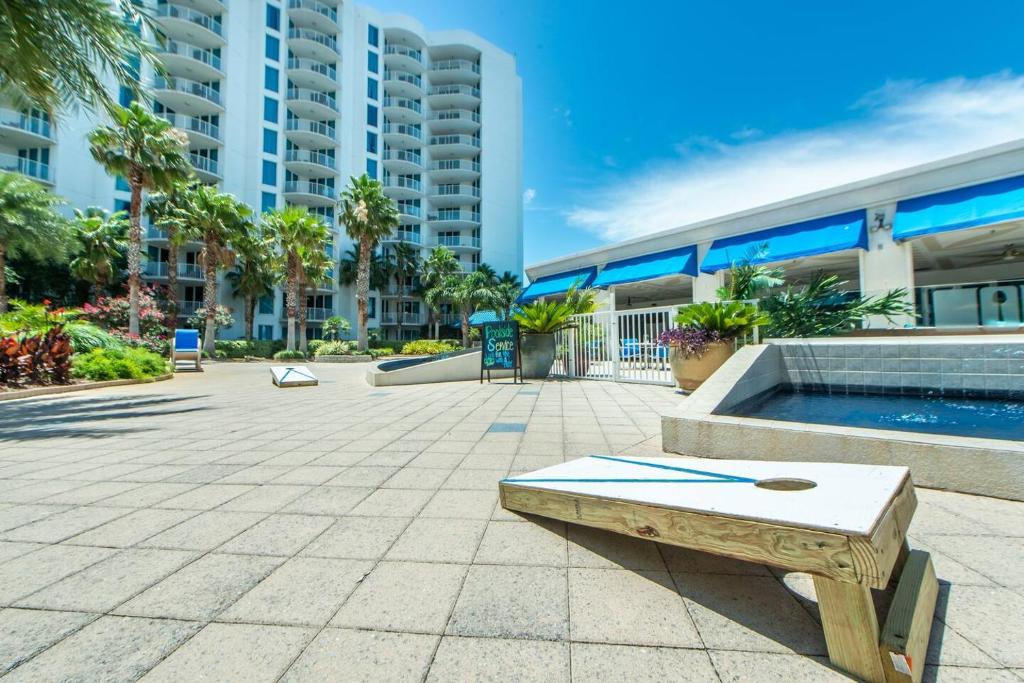 Palms Resort 1106 by RealJoy Vacations Main image 2
