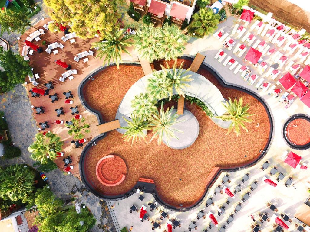 The Magnific All Inclusive (Adult Only) photo