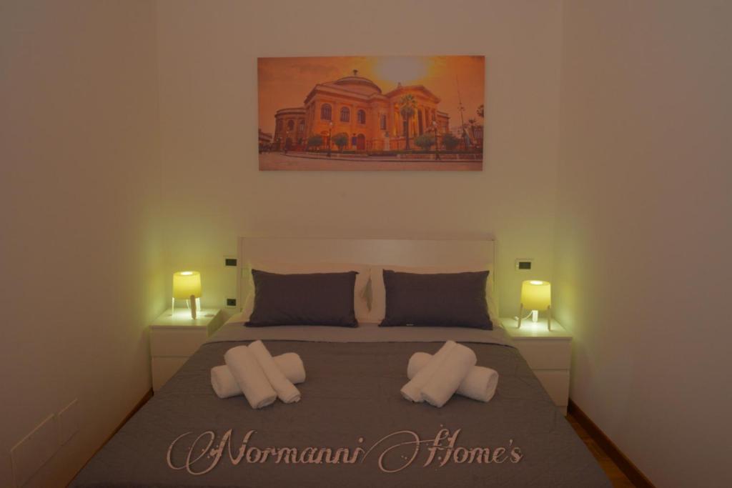 Normanni Homes - 4