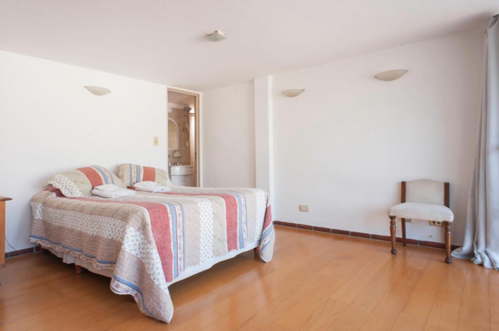 Duplex en Atico en Microcentro photo