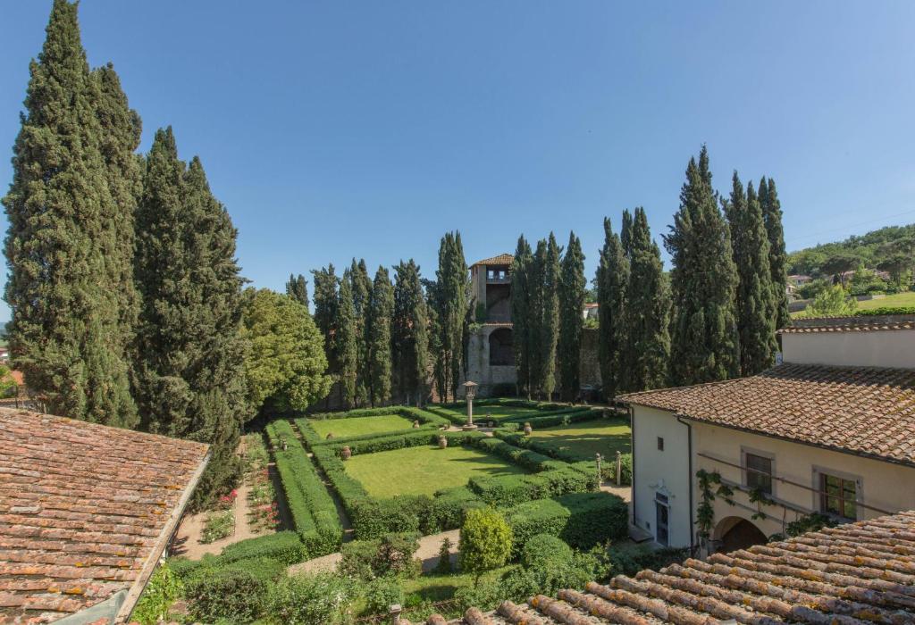 Hotel Villa Casagrande photo