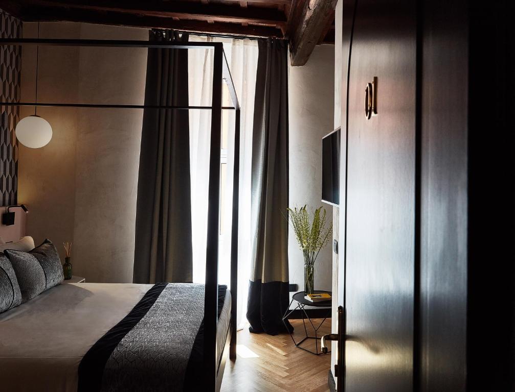 NAMAN HOTELLERIE - Margutta photo