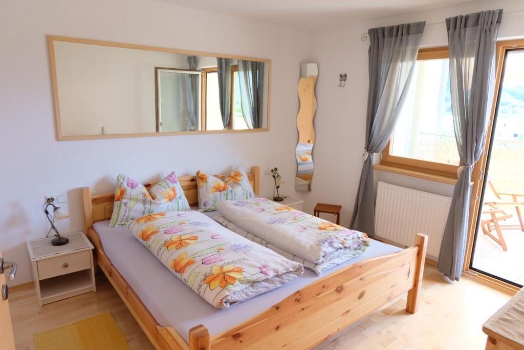 Villa Mirabilis mit Südtirol Guest Pass - 1