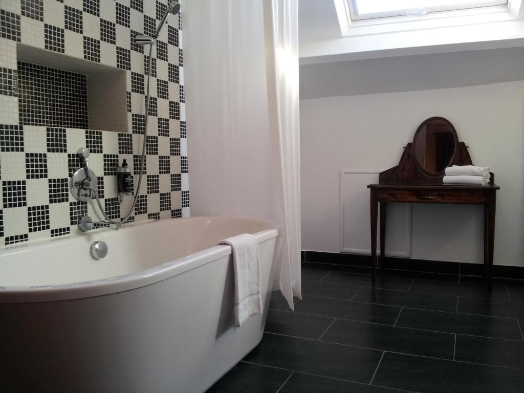 Le Grand Hotel Tours