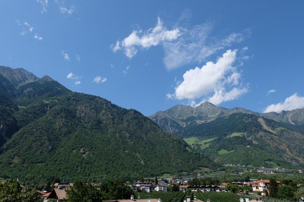 Villa Mirabilis mit Südtirol Guest Pass - 3