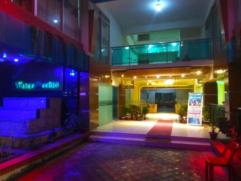 Hotel Water Orchid — Hotel in Cox's Bazar