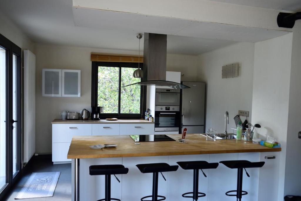 Grande maison - Barcelonette - 5