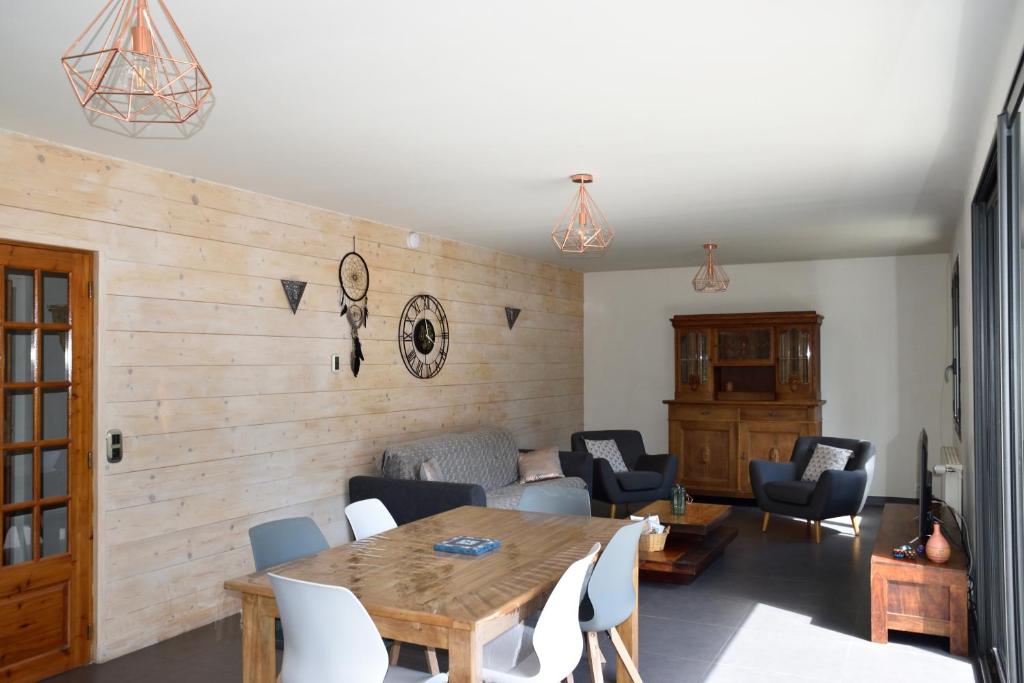 Grande maison - Barcelonette - 3