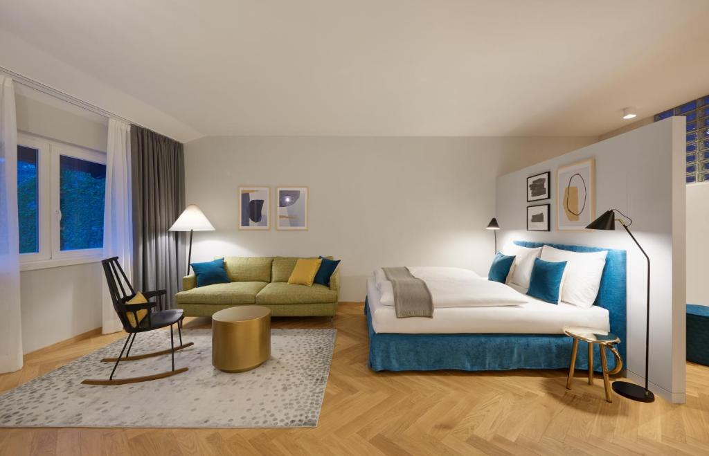 Cityflair Boutique Apartments - 5