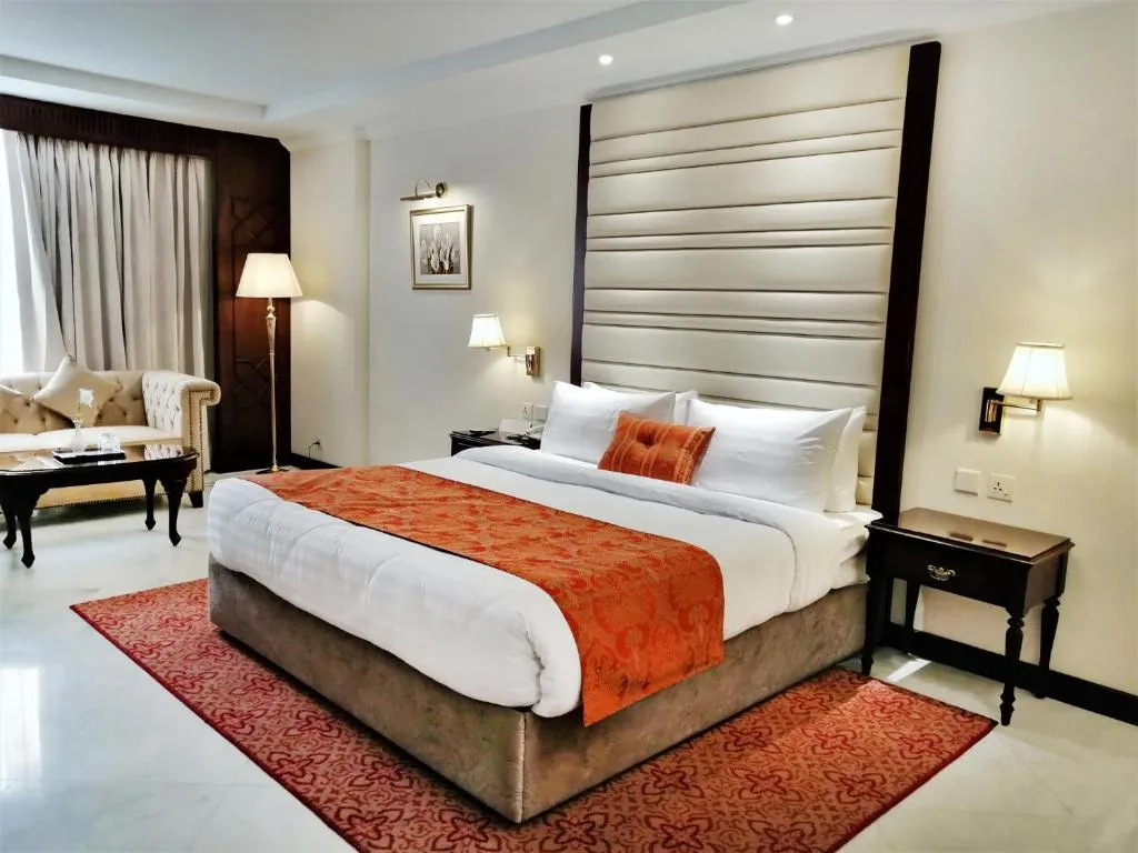Islamabad Regalia Hotel, hotel in Islamabad