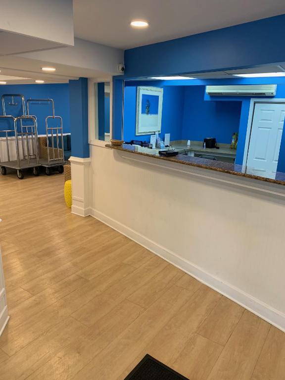 Sea Bay Hotel photo