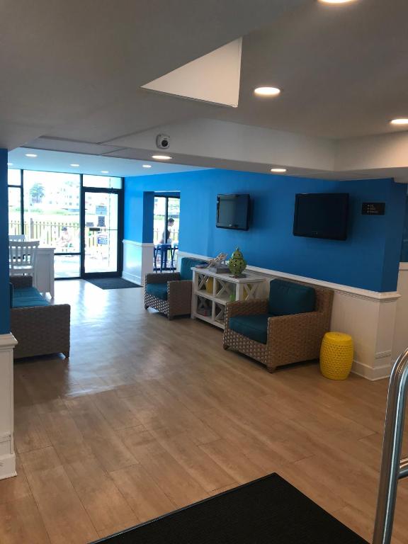 Sea Bay Hotel photo