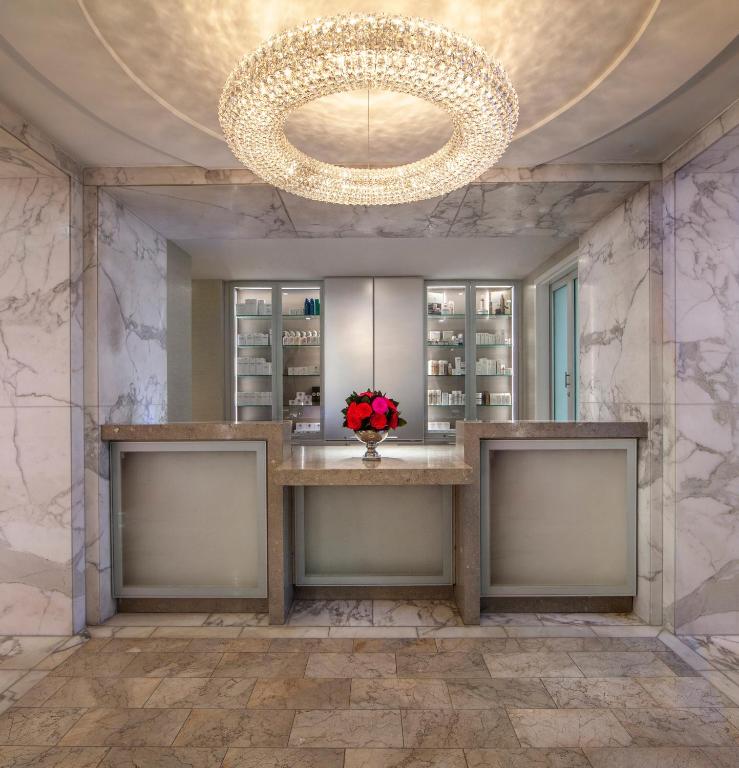 ザ ペニンシュラ ビバリーヒルズ (The Peninsula Beverly Hills) スパ/エステ