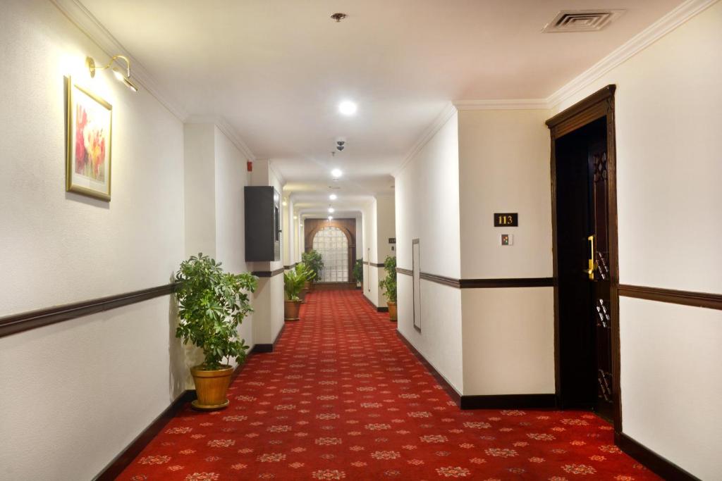 Facilities