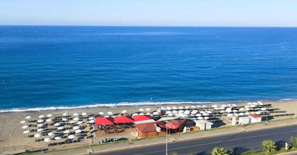 Diamond Hill Resort Hotel — Alanya