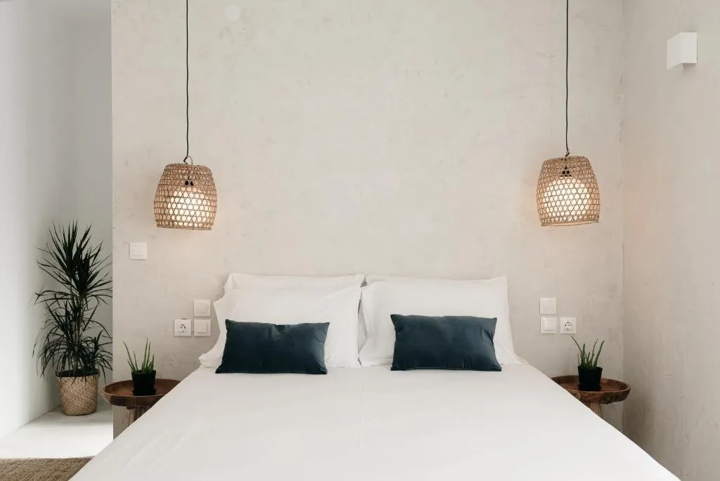 BOĒM Boutique Hotel Lefkada, Hotel in Lefkada