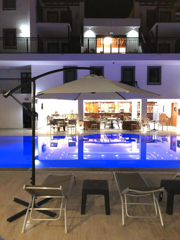 Casa Aria Hotel Bodrum Book Your Hotel With Viamichelin