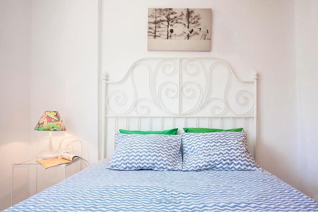 Camas FreshApartments by Bossh! Apartments photo