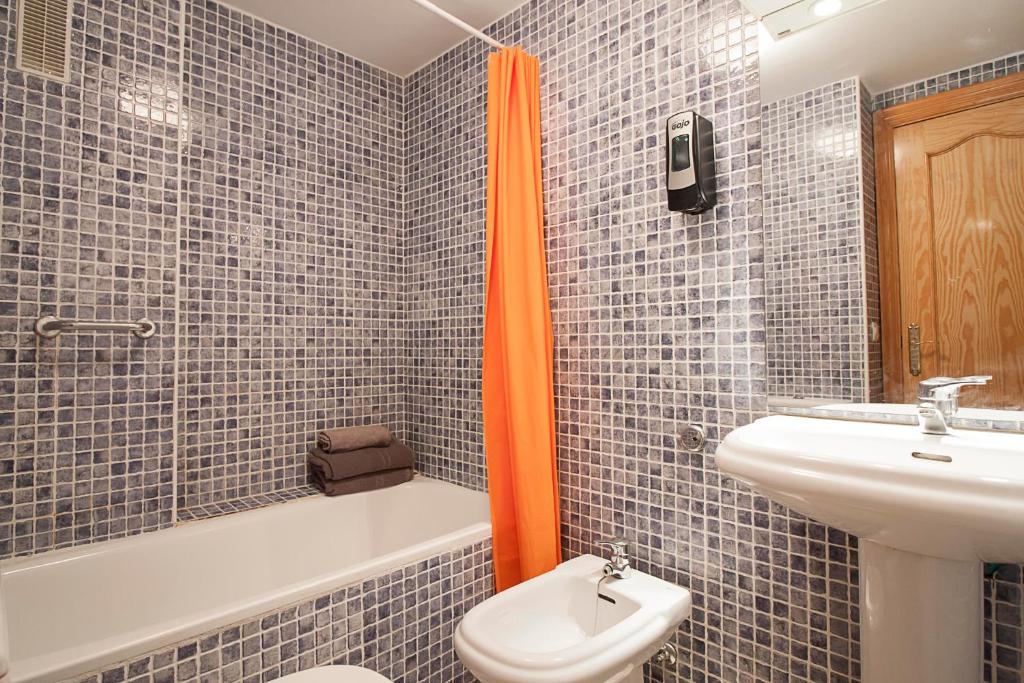 Camas FreshApartments by Bossh! Apartments photo