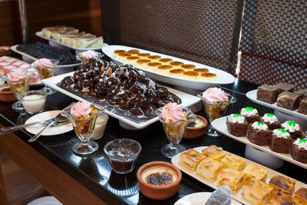 Diamond Hill Resort Hotel — Alanya
