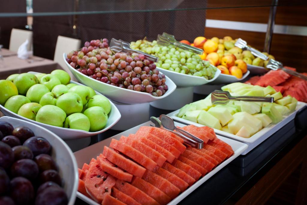 Diamond Hill Resort Hotel — Alanya