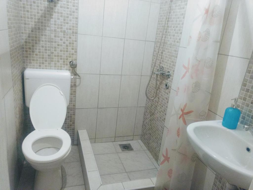 Guesthouse Flaghome - 3